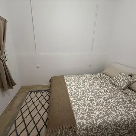 Apartmán Town House Near The Las Palmas de Gran Canaria